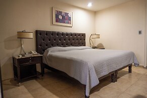 Hotel America Palacio