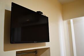 Hotel America Palacio