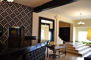 Hotel America Palacio