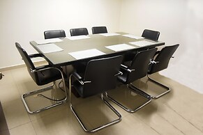 Hotel America Palacio