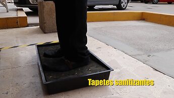 Hotel America Palacio