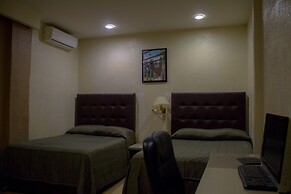 Hotel America Palacio