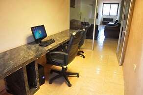 Hotel America Palacio