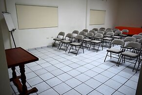 Hotel America Palacio