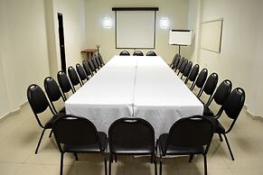 Hotel America Palacio