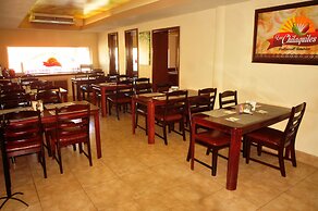 Hotel America Palacio