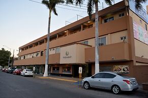 Hotel America Palacio