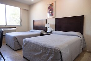 Hotel America Palacio