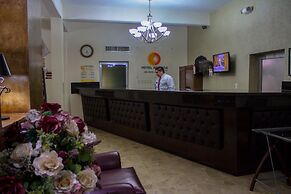 Hotel America Palacio