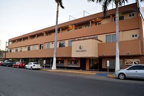 Hotel America Palacio