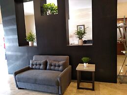 Hotel America Palacio