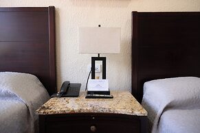 Hotel America Palacio