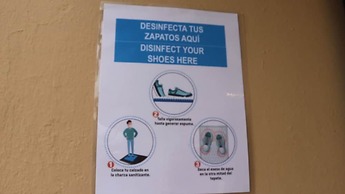 Hotel America Palacio