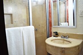 Hotel America Palacio