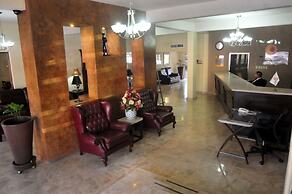 Hotel America Palacio