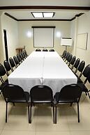 Hotel America Palacio