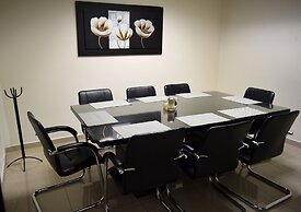 Hotel America Palacio