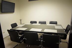 Hotel America Palacio