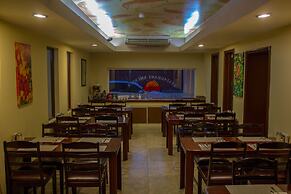 Hotel America Palacio