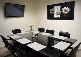 Hotel America Palacio