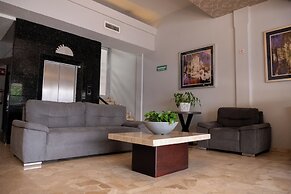 Hotel America Centro