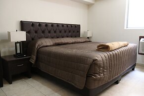 Hotel America Centro