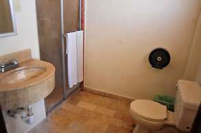 Hotel America Centro