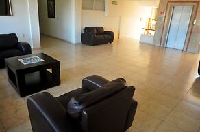 Hotel America Centro