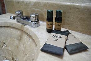 Hotel America Centro