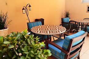 Hotel America Centro