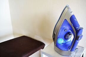 Hotel America Centro