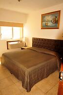 Hotel America Centro