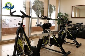 Hotel America Centro