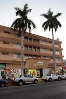 Hotel America Centro