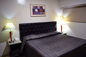 Hotel America Centro