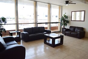 Hotel America Centro