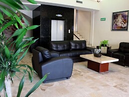 Hotel America Centro