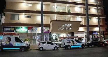 Hotel America Centro