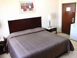 Hotel America Centro