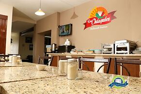 Hotel America Centro