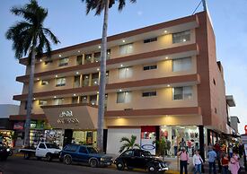 Hotel America Centro