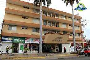 Hotel America Centro