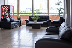 Hotel America Centro