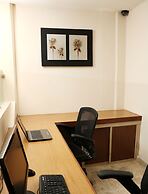 Hotel America Centro