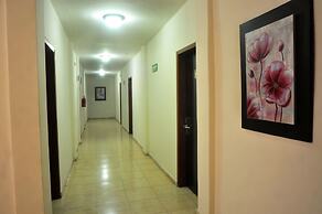 Hotel America Centro