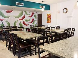 Hotel America Centro