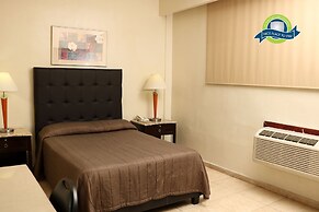 Hotel America Centro