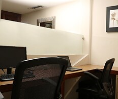 Hotel America Centro