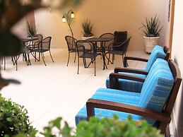 Hotel America Centro