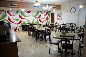 Hotel America Centro